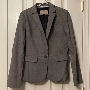 Banana Republic Blazer